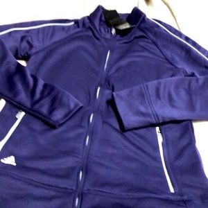 Adidas ACTIVE JACKE🔴SALE ❤️Offers.